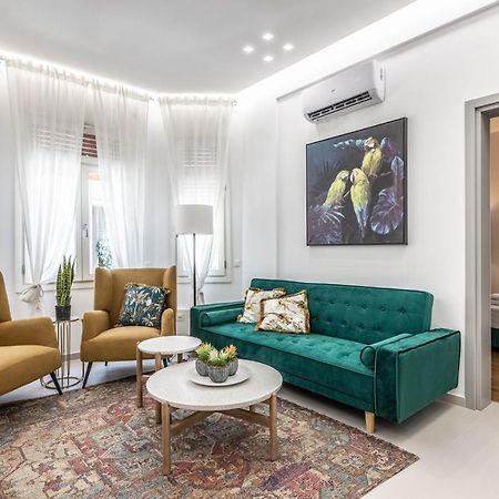 De Lenco Residence 2 아테네 외부 사진