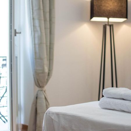 De Lenco Residence 2 아테네 외부 사진