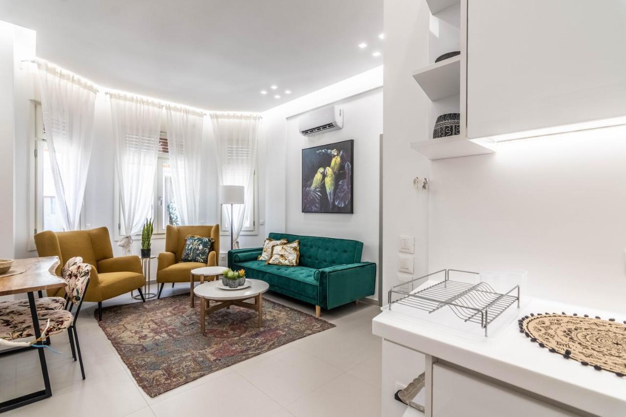 De Lenco Residence 2 아테네 외부 사진