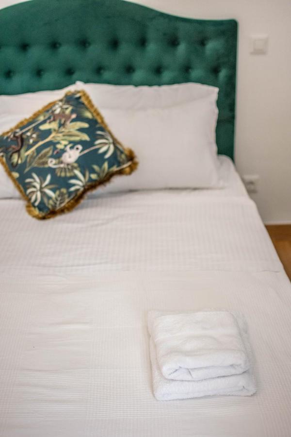 De Lenco Residence 2 아테네 외부 사진